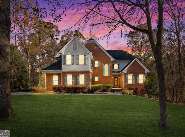 340 Antebellum Way, Fayetteville, GA 30215