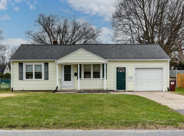 1017 Theodore Road, Schenectady, NY 12303