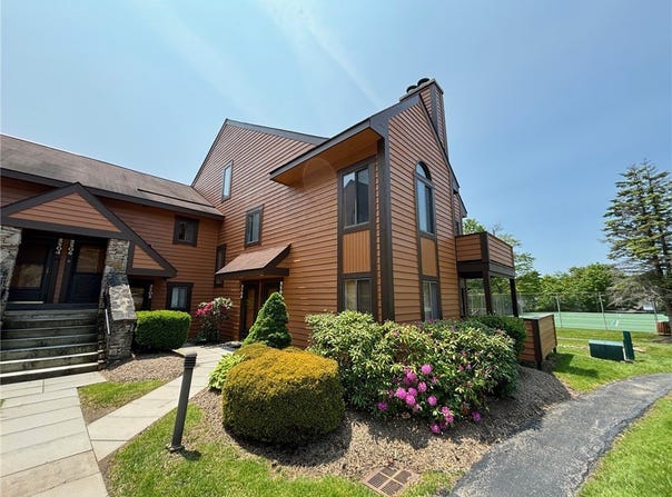 2508 Swiss Mountain Drive, Seven Springs Resort, PA 15622