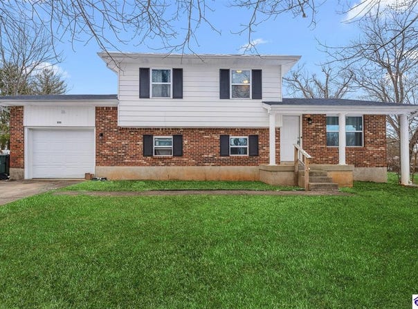 533 Wyandot Court, Radcliff, KY 40160