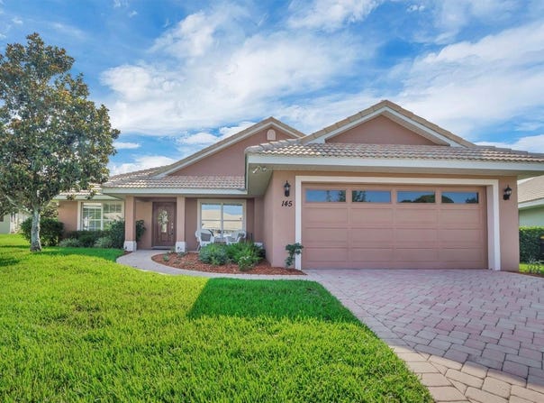145 HARBOR WAY, AUBURNDALE, FL 33823