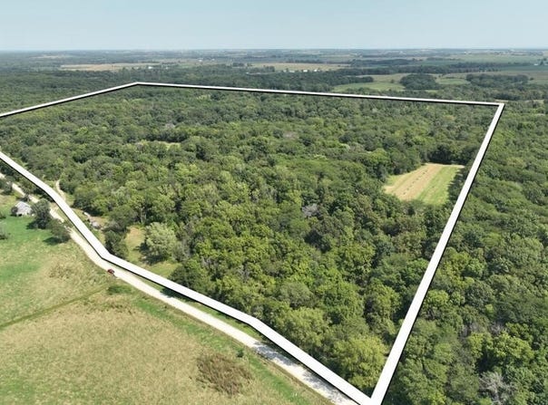 2681 Casey Avenue, Letts, IA 52754