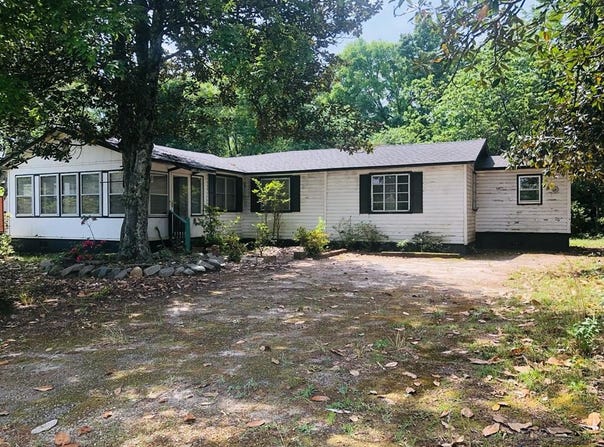 5570 Keith Road, Sumter, SC