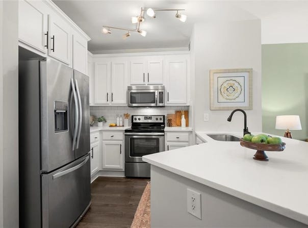 821 Ralph Mcgill Boulevard NE, Atlanta, GA 30306