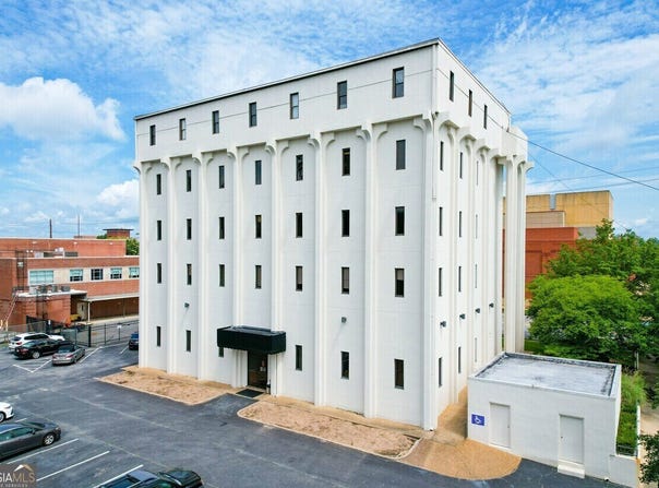 18 9th, Columbus, GA 31901