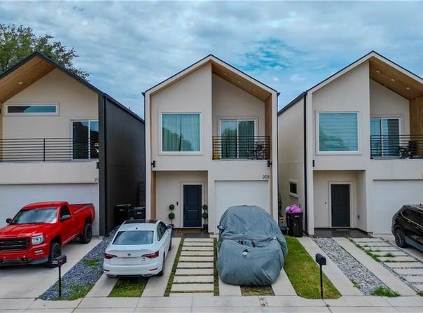 203 N 28th Street, McAllen, TX 78501