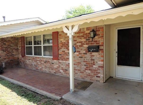 3441 Santa Monica Drive, Abilene, TX 79605