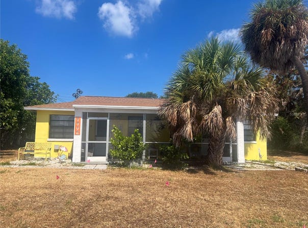 6802 GULF WINDS Drive, ST PETE BEACH, FL 33706