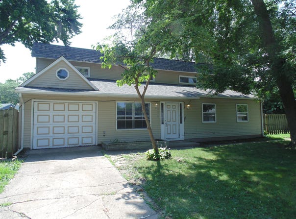 336 Chestnut Street, Michigan City, IN 46360