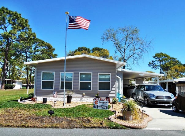 1301 W Glen Eagle Road, Ocala, FL 34472