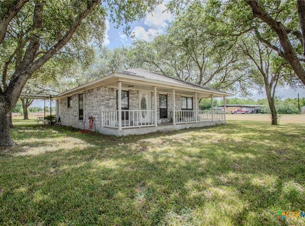 13644 US 87 N, Victoria, TX 77904