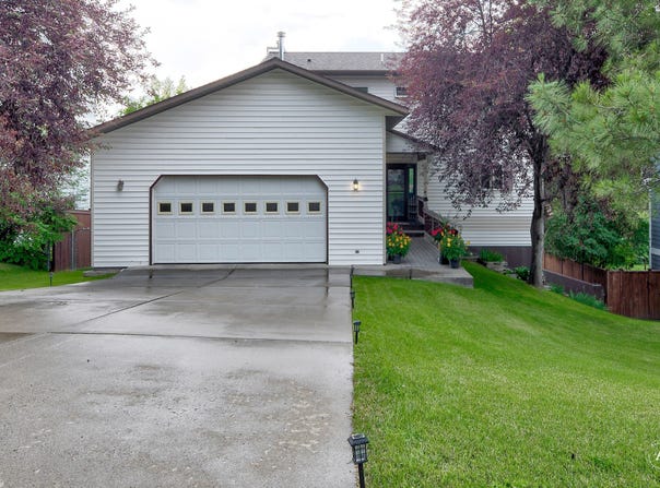2504 Gold Rush Avenue, Helena, MT 59601