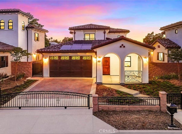 5463 Sultana, Temple City, CA 91780
