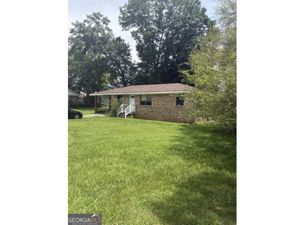 341 Boxwood, Social Circle, GA 30025