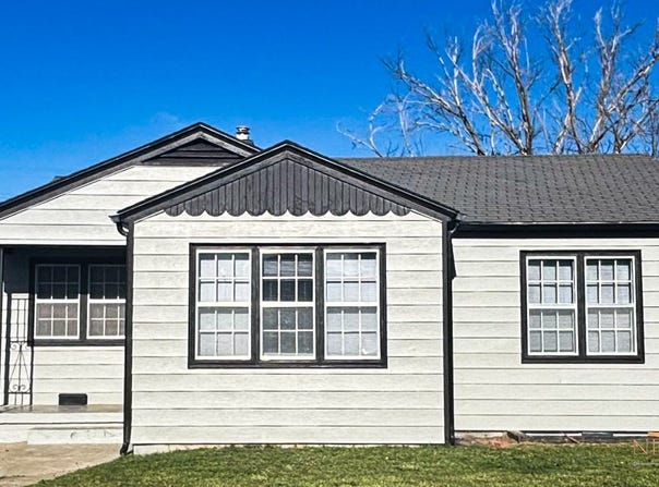 622 N 13th Street, Garden City, KS 67846