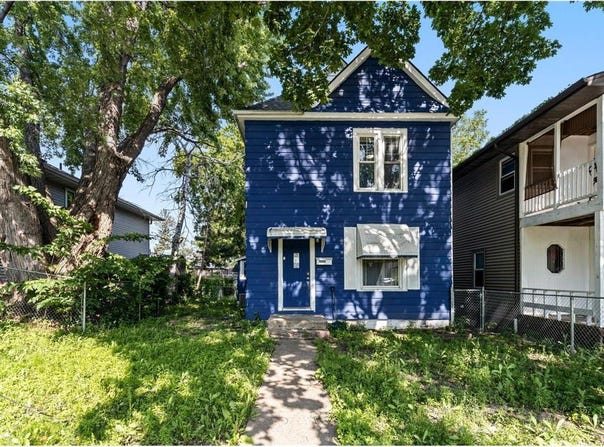 3114 Russell Avenue N, Minneapolis, MN 55411