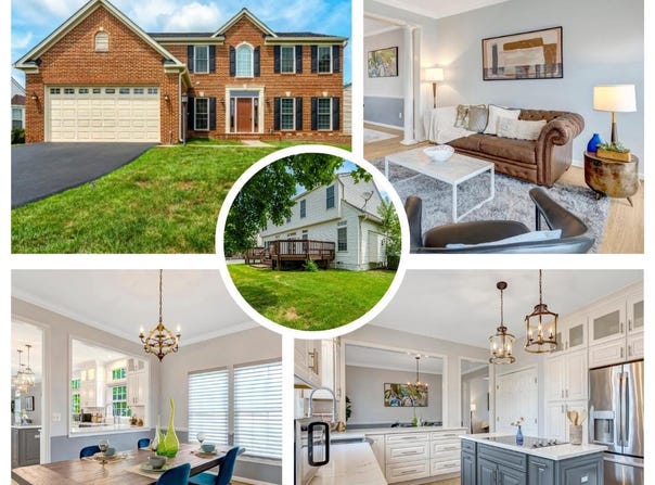 21625 LIVERPOOL STREET, ASHBURN, VA 20147