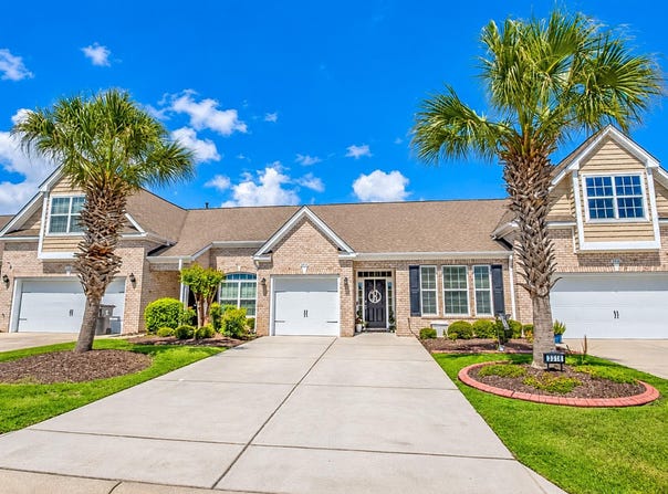 3318 Volterra Way, Myrtle Beach, SC 29579