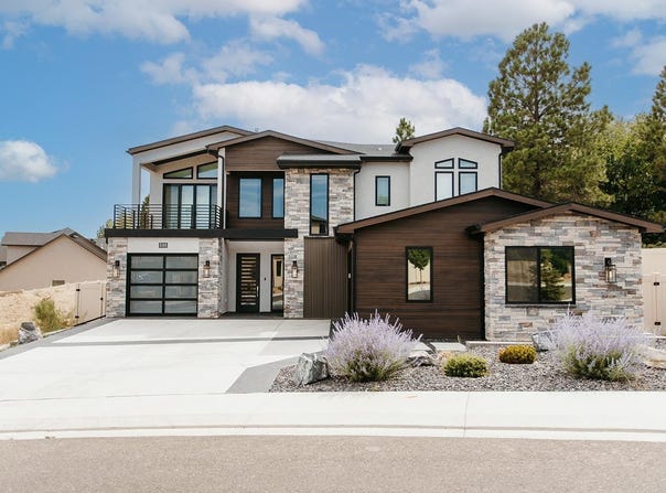 699 Horizon Glen Drive, Grand Junction, CO 81506