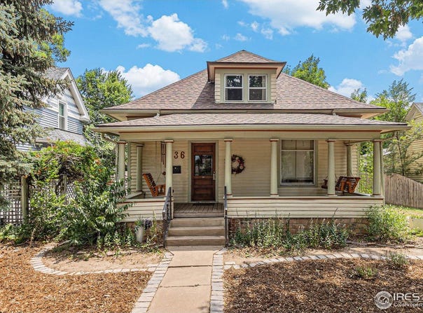 736 Kimbark St, Longmont, CO 80501