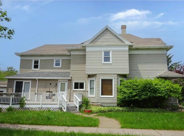 2332 E 7th Street, Superior, WI 54880