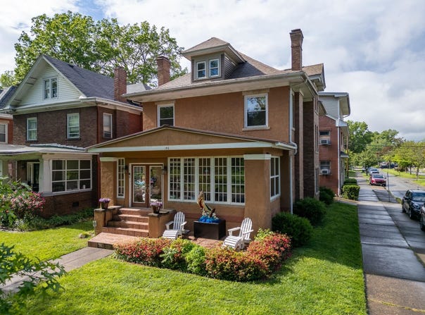 840 13th Avenue, Huntington, WV 25701