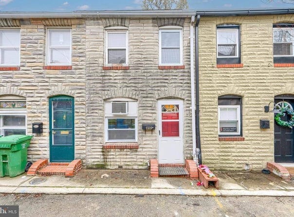 2015 Spark Court, Baltimore, MD 21231