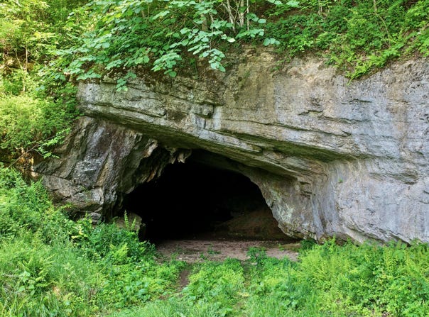 State Highway 3, Gap Mills, WV 24941
