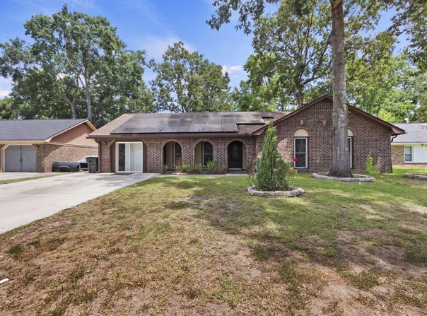 8213 N Split Oak, Charleston, SC 29420