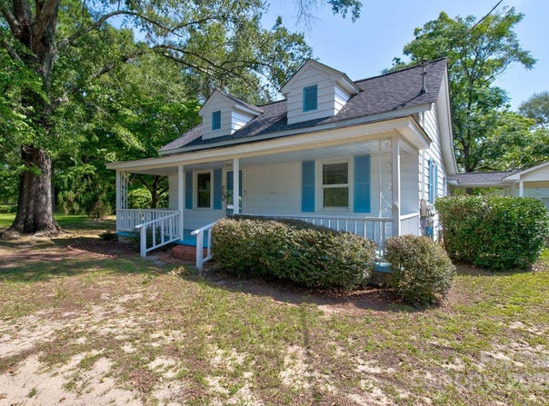 4070 Timrod Road, Bethune, SC 29009