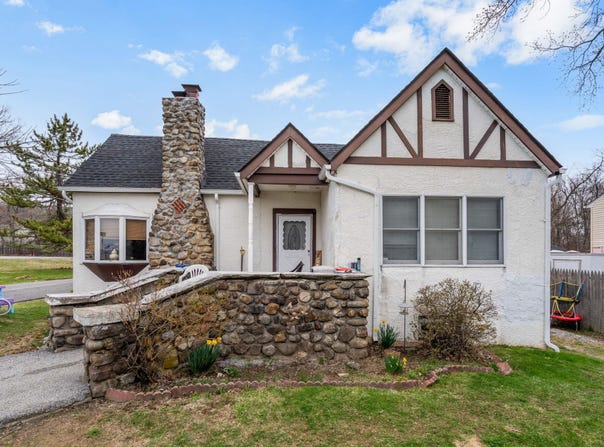 6 Willow Street, Newburgh, NY 12550
