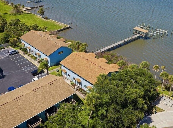 3333 S Ridgewood Avenue, Port Orange, FL 32129