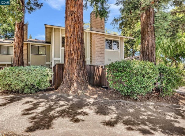 1081 San Ramon Valley Blvd, Danville, CA 94526