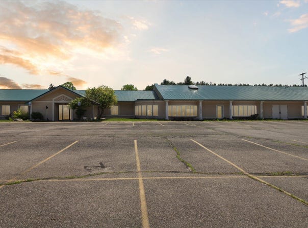 1380 E Main Street, Edmore, MI 48829