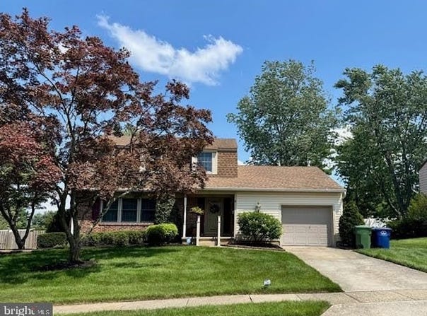 5 EVERINGTON ROAD, MARLTON, NJ 08053