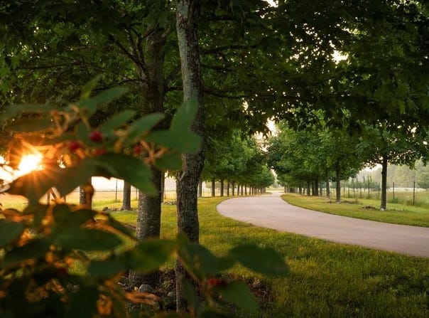 KIEHNAU Road, EGG HARBOR, WI 54209