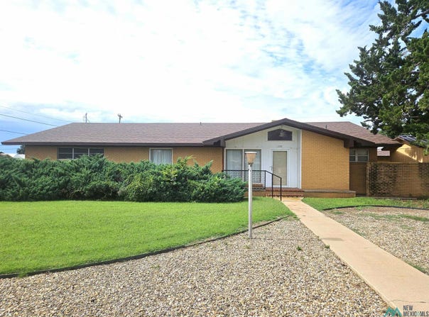 1325 Piedmont Drive, Clovis, NM 88101