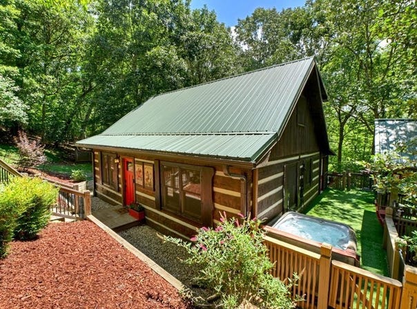 64 Kismet Court, Ellijay, GA 30540
