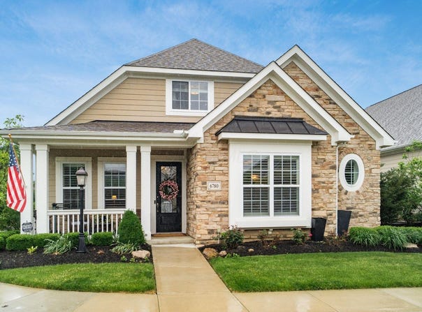 6780 Lloyd Lane, Dublin, OH 43017