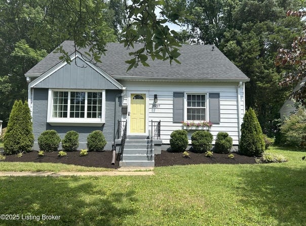 3907 Plymouth Rd, Louisville, KY 40207