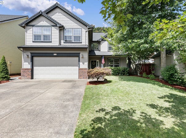 6237 SW GRAND OAKS DR, Corvallis, OR 97333