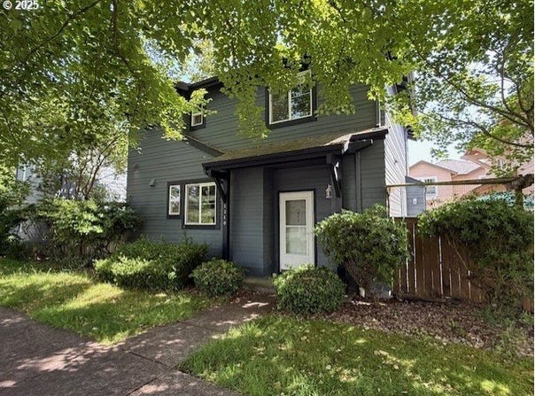5340 JEFFREY WAY, Eugene, OR 97402