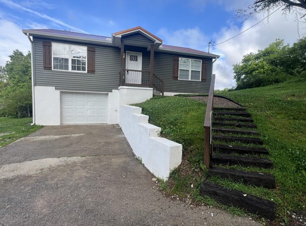 222 Hawe Street, Corbin, KY 40701