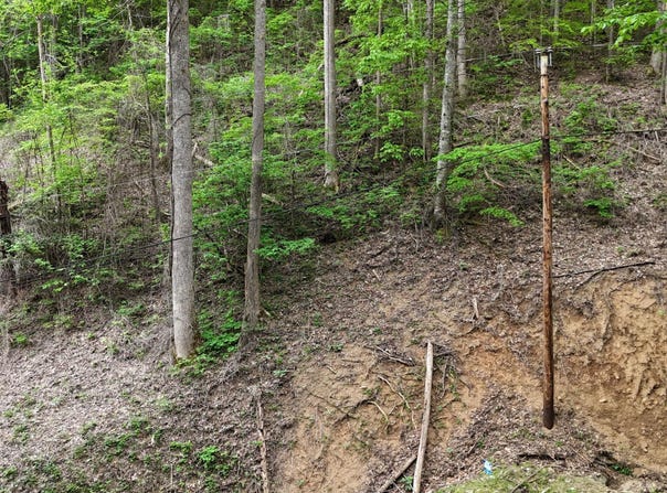 Lot 33 Black Walnut Flats Road, Sevierville, TN 37876