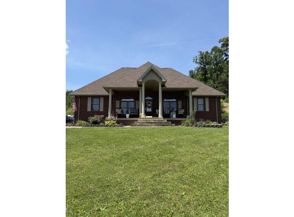 294 Dancey Branch Road, Cannon, KY 40923