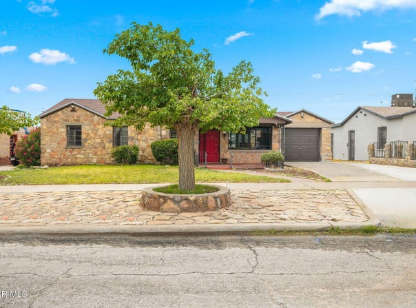 3916 Nashville Avenue, El Paso, TX 79930