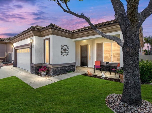 6338 Sawgrass, Banning, CA 92220