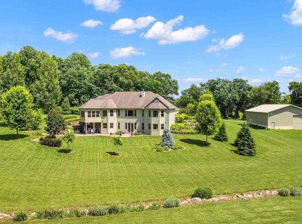 7326 OVERHILL LANE, Custer, WI 54423