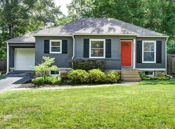 5915 Fontana Street, Fairway, KS 66205