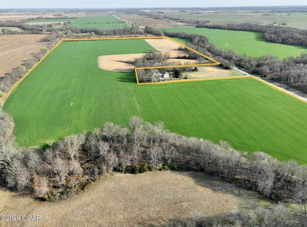 0001 CR-290, Asbury, MO 64832